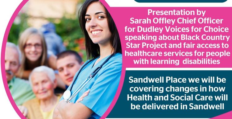 Sandwell APM